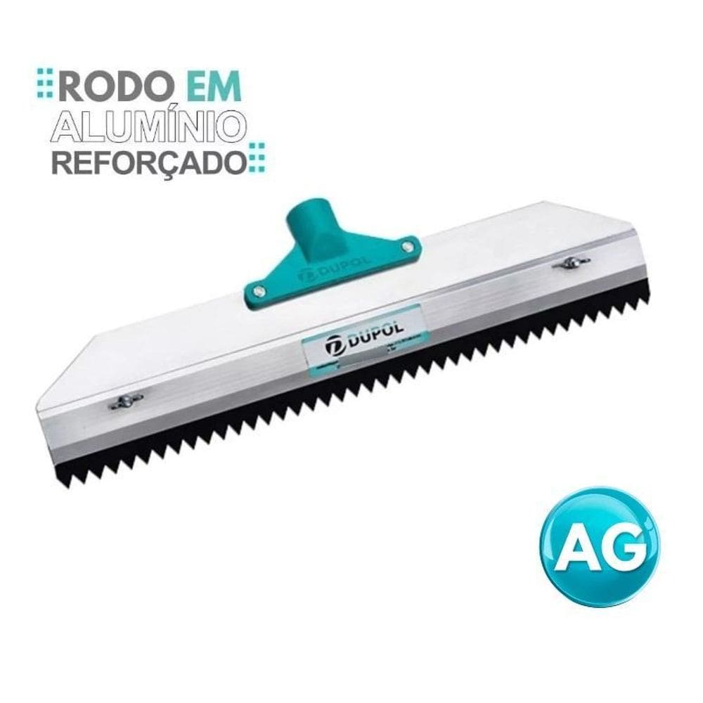 Rodo Dentado