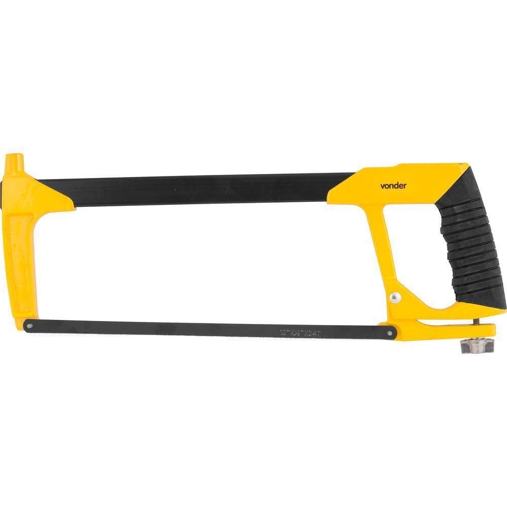 Arco De Serra 12 Tubular As121 - Vonder