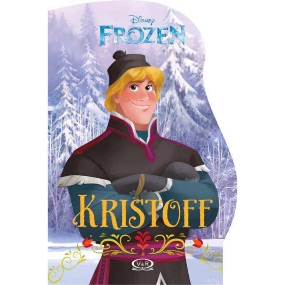 Kristoff