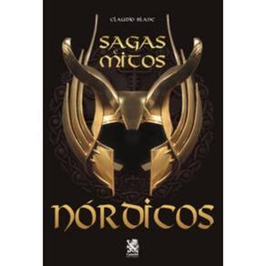 Sagas e Mitos Nórdicos
