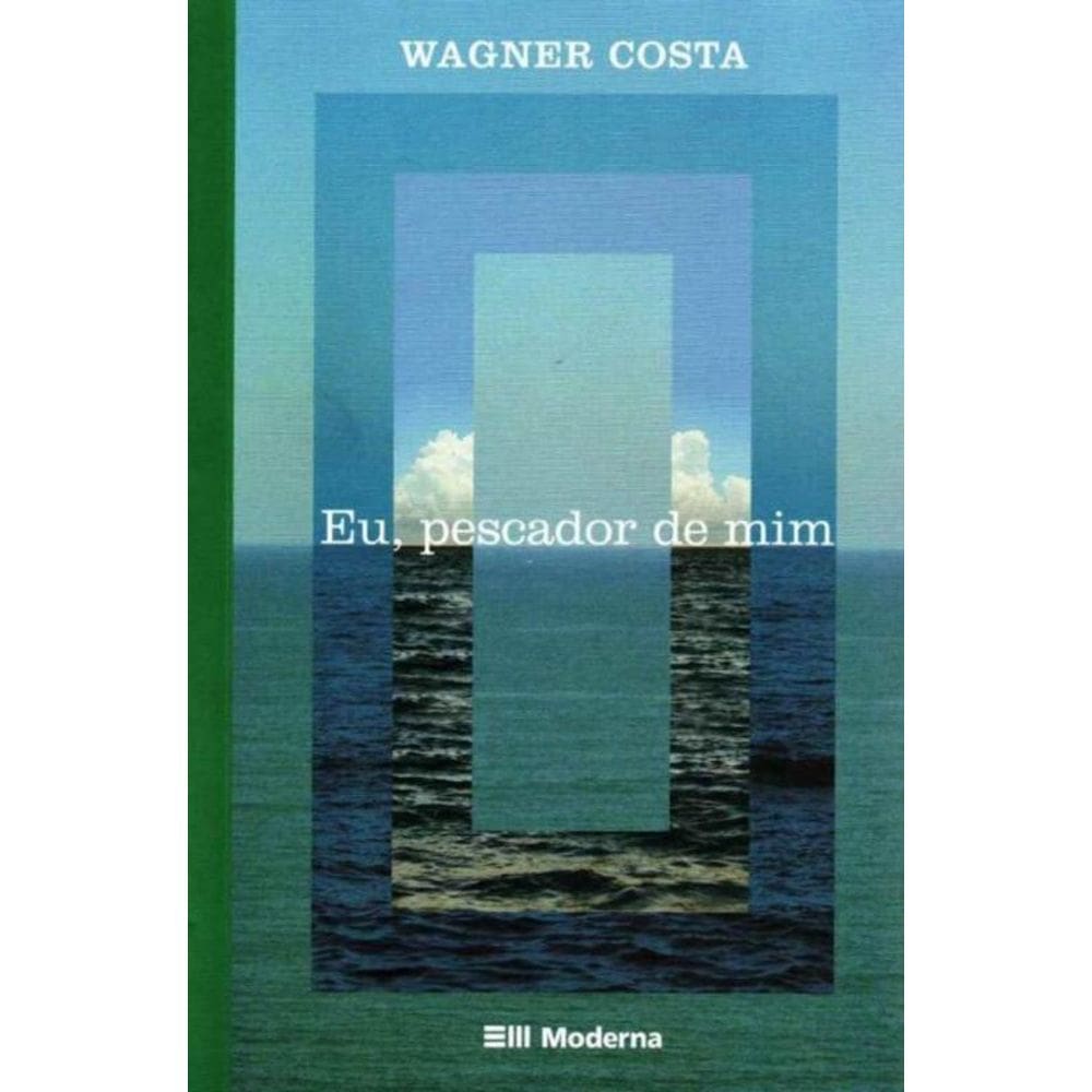 Eu Pescador De Mim - 2ª