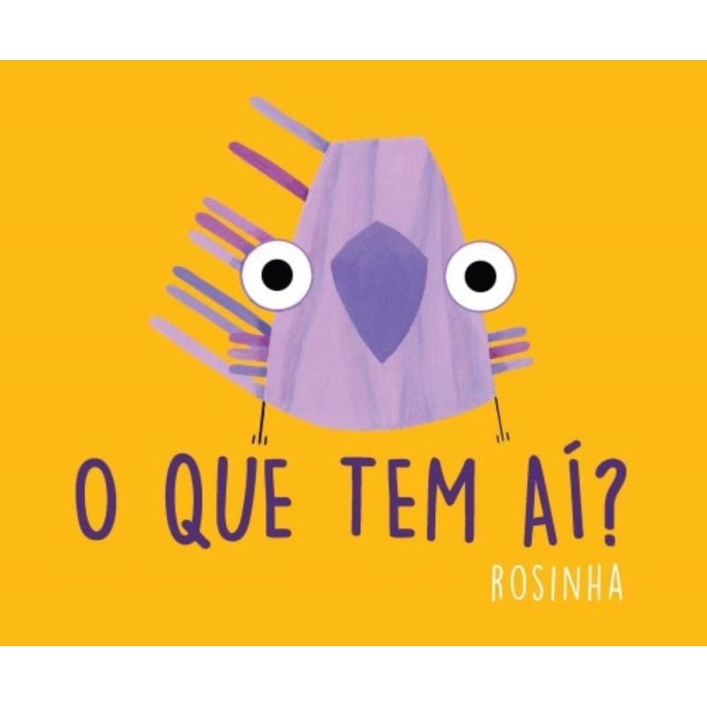 Que Tem Ai?, O