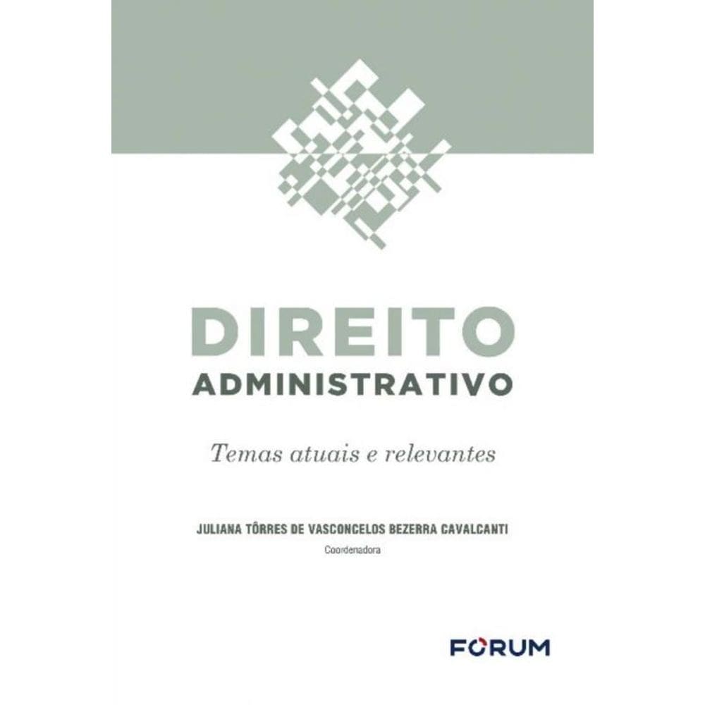Direito Administrativo