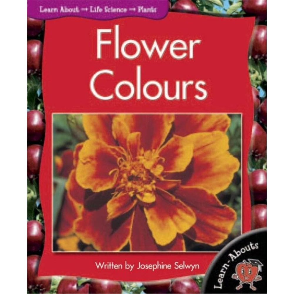 Flower Colours