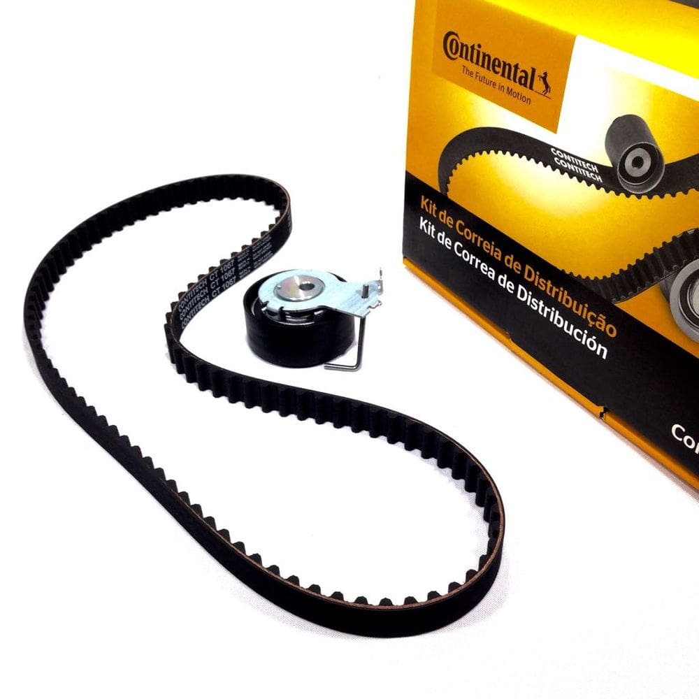 Kit Correia/Tensor C-3/208