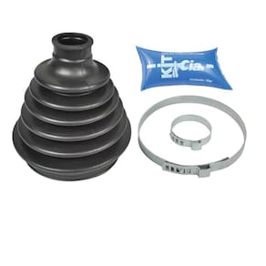 Kit Coifa Homocinetica Lado Roda Fiat Freemont 11/15