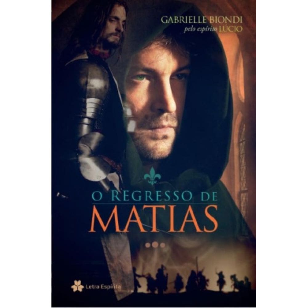Regresso De Matias, O