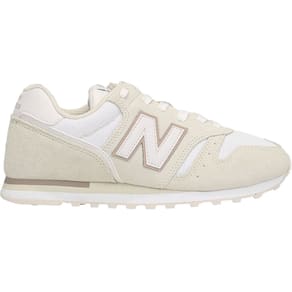 Tenis Feminino Casual Retrô-Running Metalizado New Balance WL373