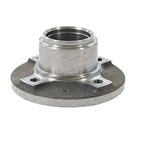 Cubo De Roda Traseiro Tigra, Corsa, Monza, Marajo - Hfct20