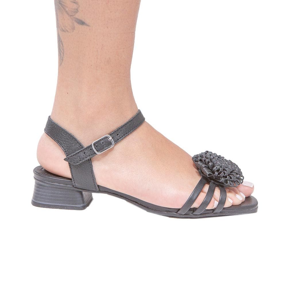 Sandália Boterro Feminino 367005-Botisabel