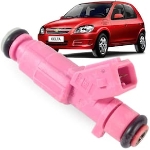 1 Bico Injetor Corsa Classic Celta 1.0 8V Flex 93345364