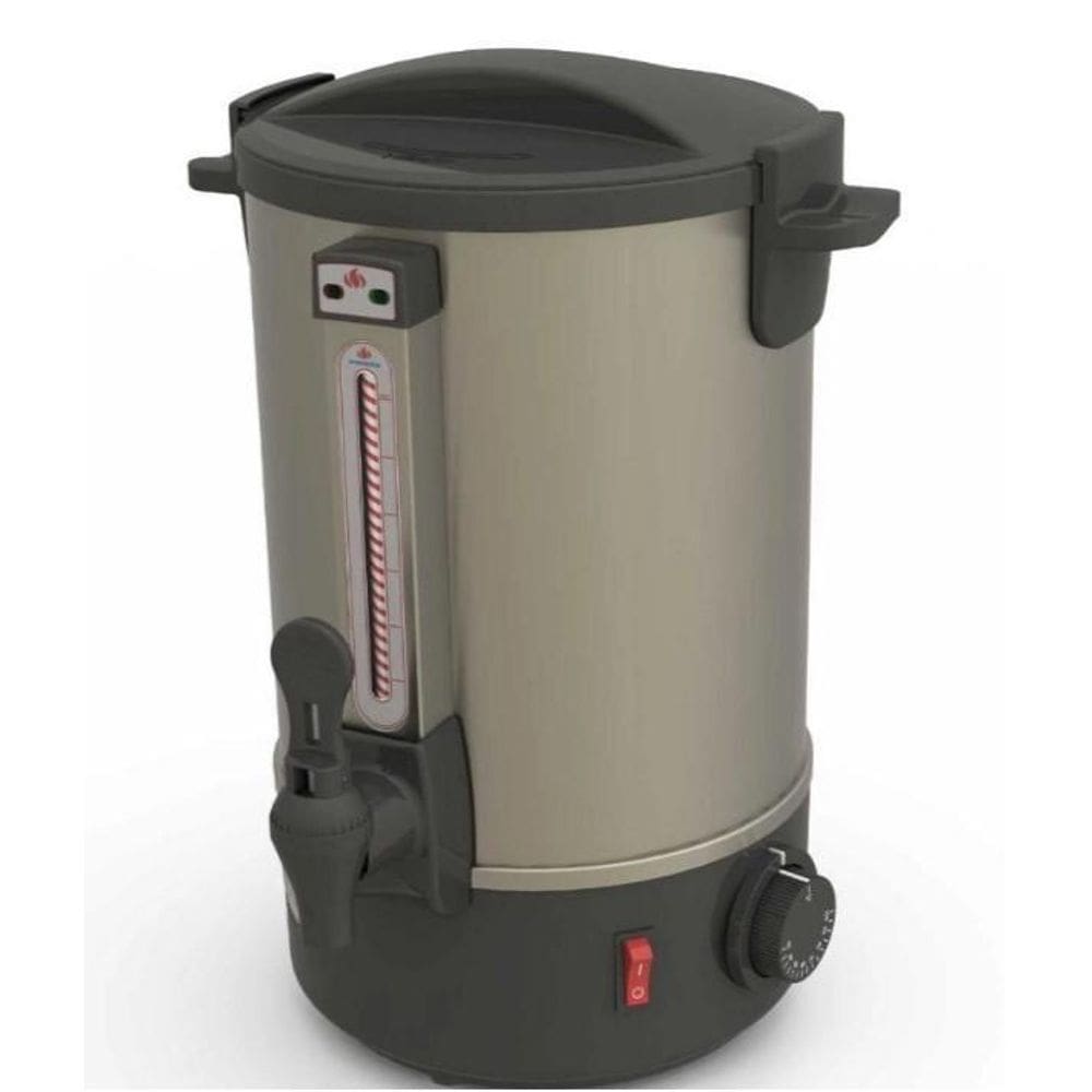 Cafeteira Automática 4 Litros 220V