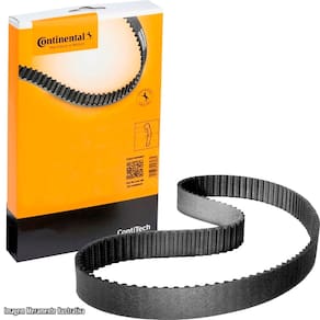 Correia Dentada Contitech CT 720 para Carros Monza