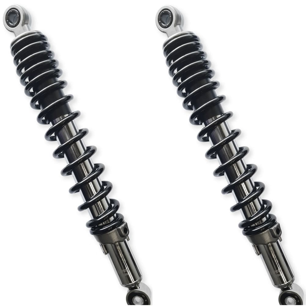 Par de Amortecedor Traseiro Fazer 150 FACTOR 150 Modelo SPEC