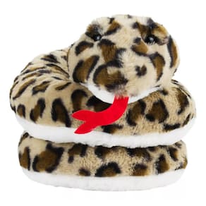 Cobra Enrolada 26cm - Pelúcia