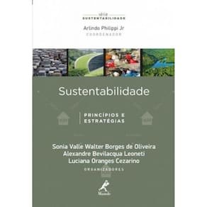 Sustentabilidade                                01