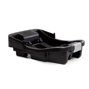 Base para Bebê Conforto Zion Preto - Infanti