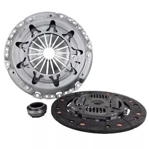 Kit De Embreagem Do Citroen Xsara Picasso C3 C4 E Peugeot 20