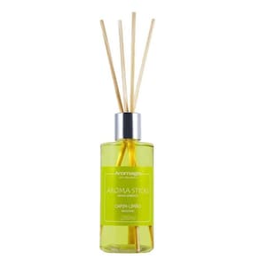Difusor Aromagia Aroma Sticks Capim Limão 200ml