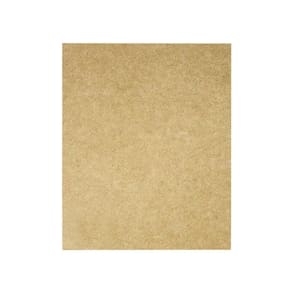 Kit 2 Chapas De Mdf Cru 3Mm 90X60 Cm Quadros E Artesanatos