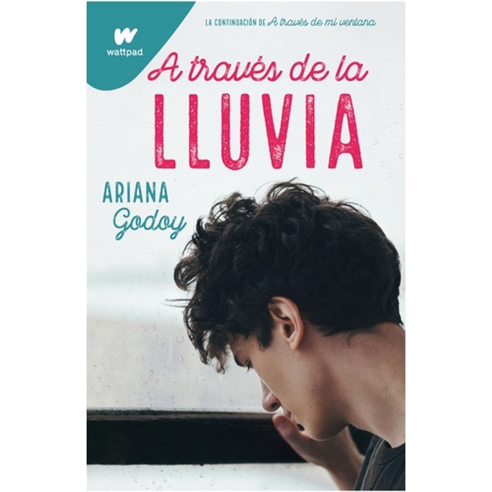 A Través De La Lluvia