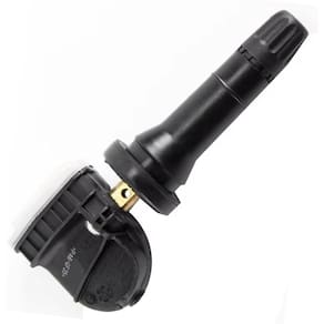 Sensor Pneu Tpms Byd Dolphin Mini Válvula Bico Pito 2024 / +