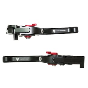 Manete Articulado F800GS GS800 2010 2011 2012 2013 2014