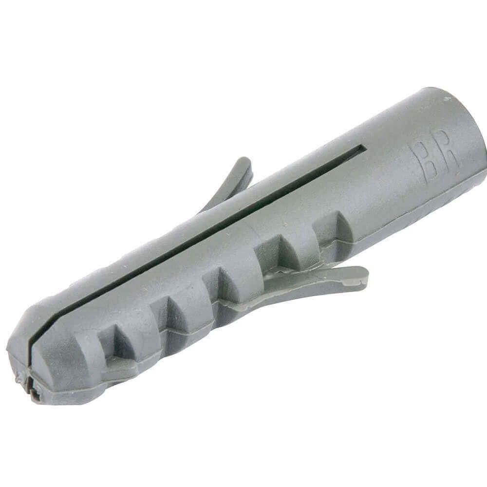 Bucha S- Anel N°6 50 Uni (kit)