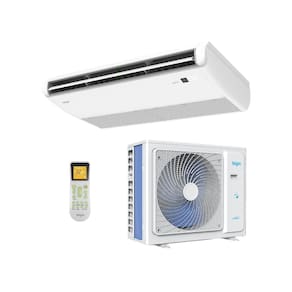 Ar Condicionado Split Piso Teto Inverter Elgin Plus 36000 BTUs Frio PDFC36C2DACA - 220V