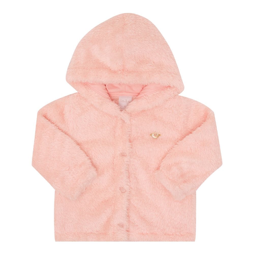 Jaqueta - Rose - 50111-11