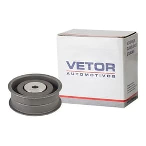 Polia Novo Corsa Meriva 1.8 8V/1.8 16V 2002/2003 Vt8055