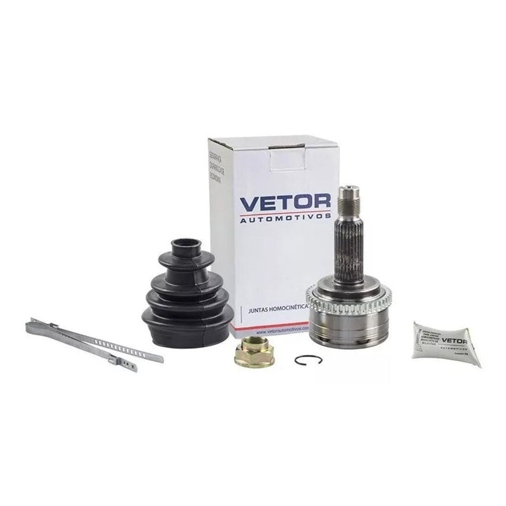 Junta Homocinetica Land Rover Range Rover 5.0 V8 11/..