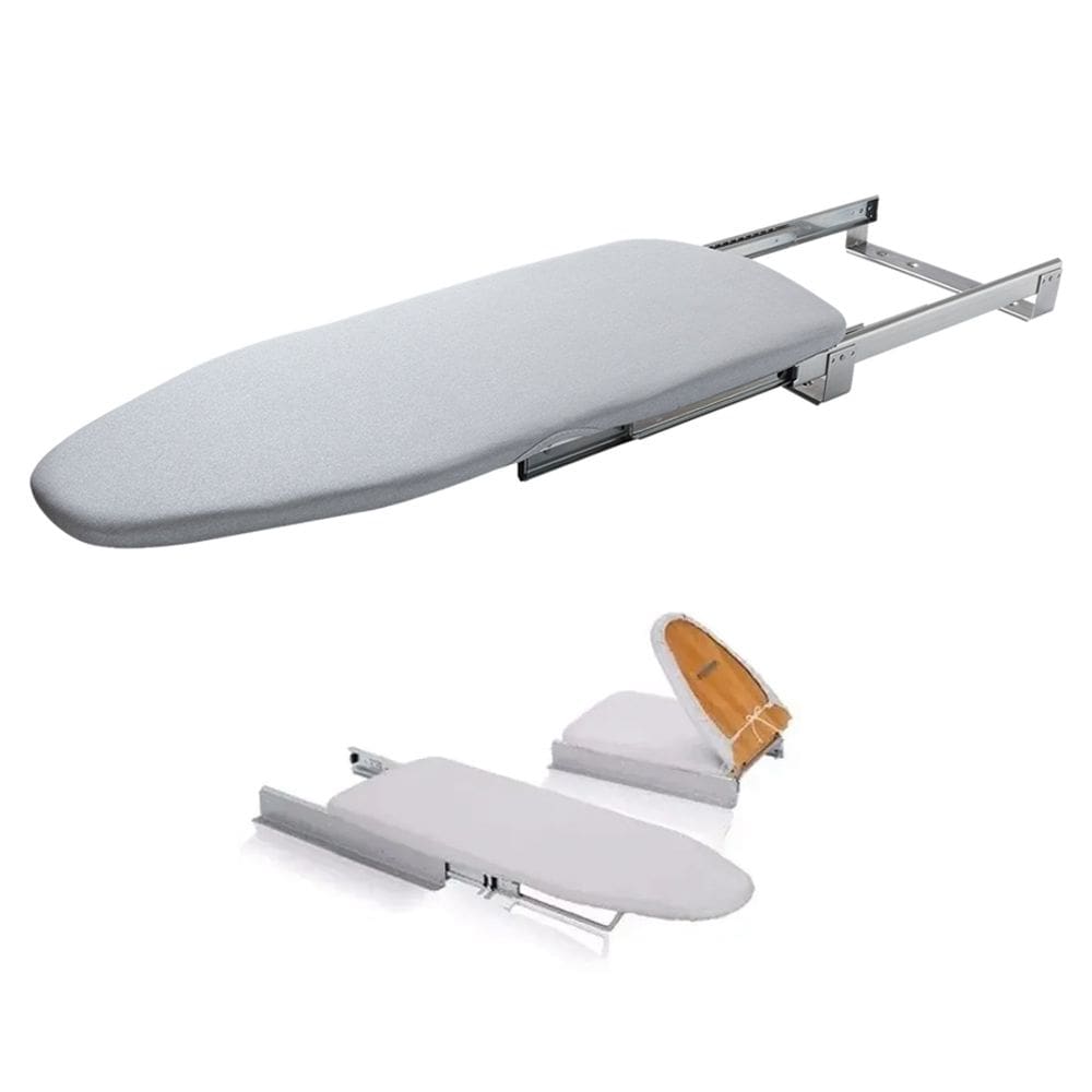 Tábua De Passar Deslizante Hardt