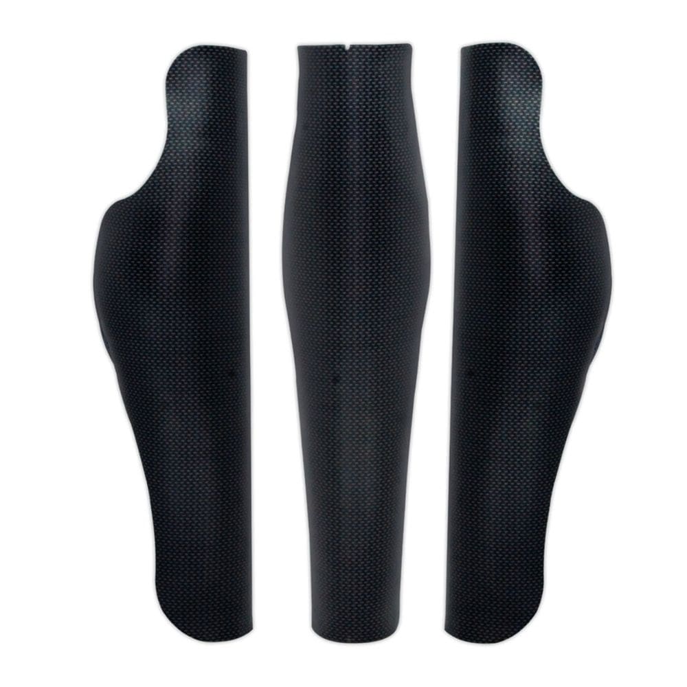 Capa Prótese Basic Carbon 1 Único Bilateral Pd3D - Print Dreams 3D