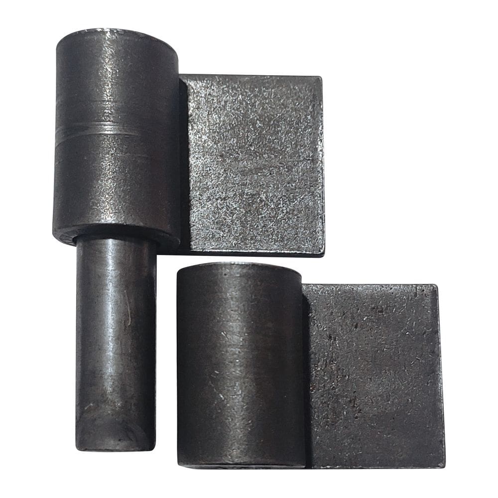 Kit com 8 Gonzos 7/8 Polegada - 2 Abas