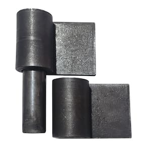 Kit com 12 Gonzos 7/8 Polegada - 2 Abas