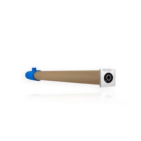 Hidrojato Quadrado Inox Encaixe Cano 50mm Piscina E Spa