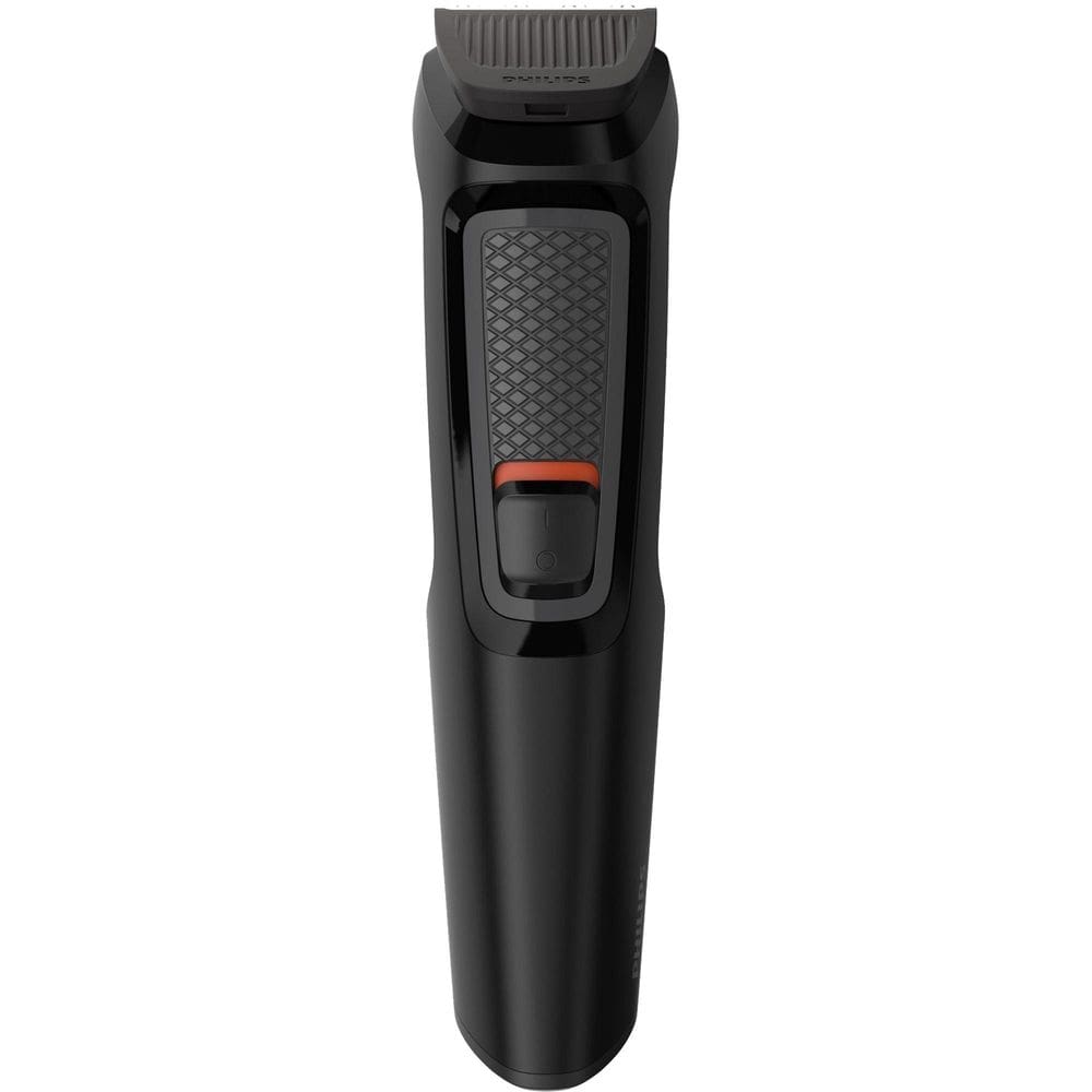 Aparador De Pelos Philips Multigroom MG3711/15 6 Em 1 Bivolt