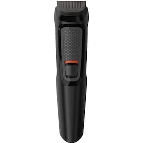 Aparador De Pelos Philips Multigroom MG3711/15 6 Em 1 Bivolt