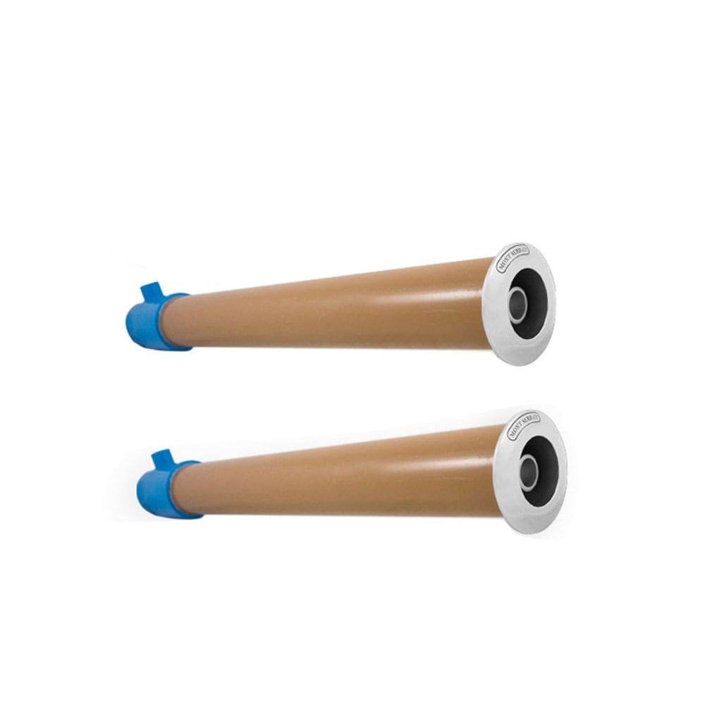 Quatro Hidrojatos Inox Encaixe Cano De 50mm Para Piscina