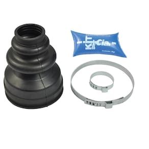 Kit Coifa Homocinética 206/99-10, 306/96-01, 307/02-12