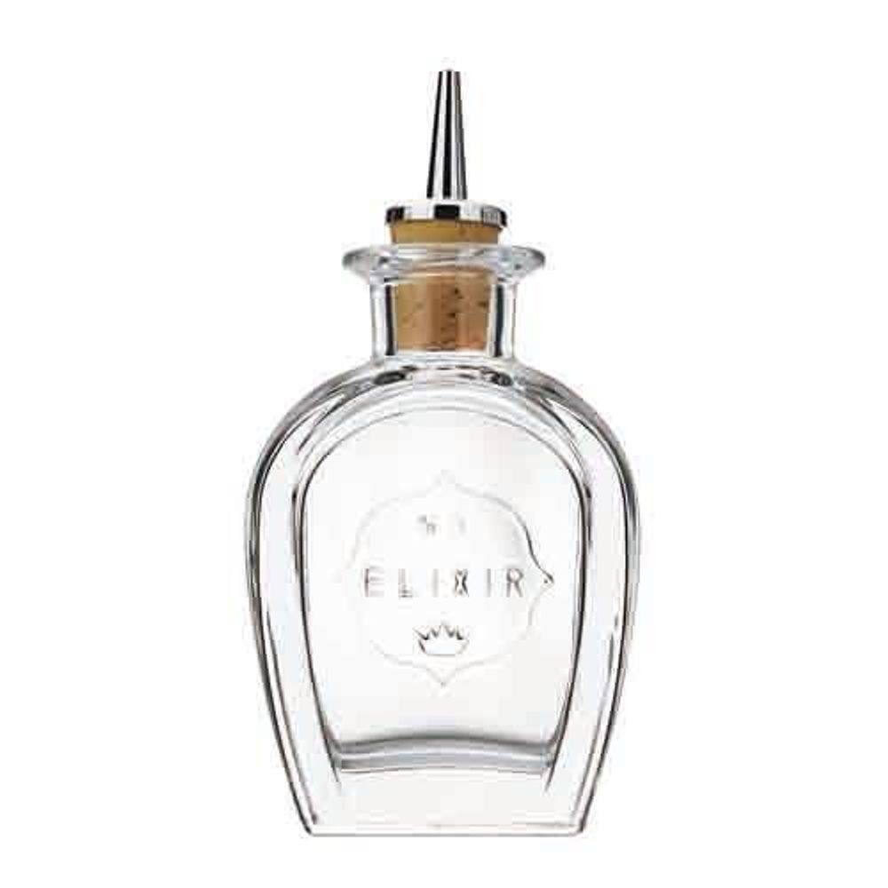 Garrafa Bico Elixir 2 Mixology 100 Ml 30504002 Luigi