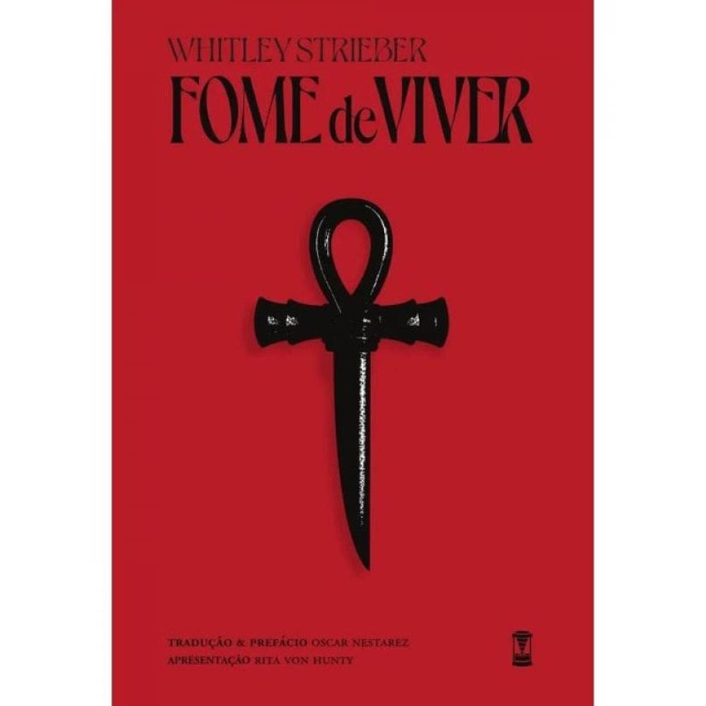 Fome De Viver