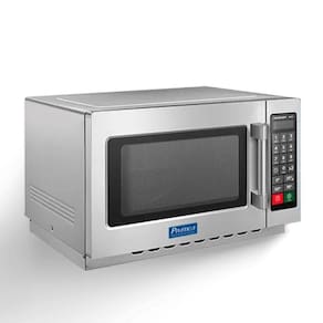 Forno Microondas Finisher 34 Litros 1000W 220V - Pratica