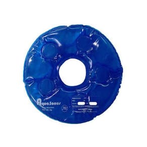 Almofada Inflável Caixa de Ovo Aquasonus - 45cm