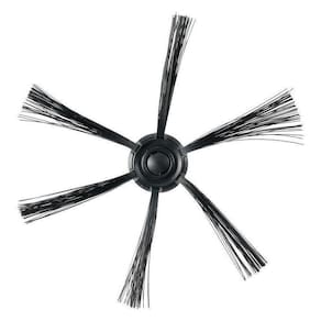 Escova Vassoura Rotativa Para Aspirador Robô Wap W100