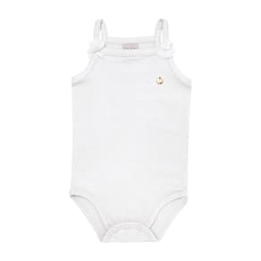Body -  Branco  - 49100-3