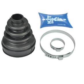 Kit Coifa Homocinetica Lado Cambio Trizeta Civic 01/06