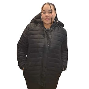 Jaqueta Bomber Peluciada Promo