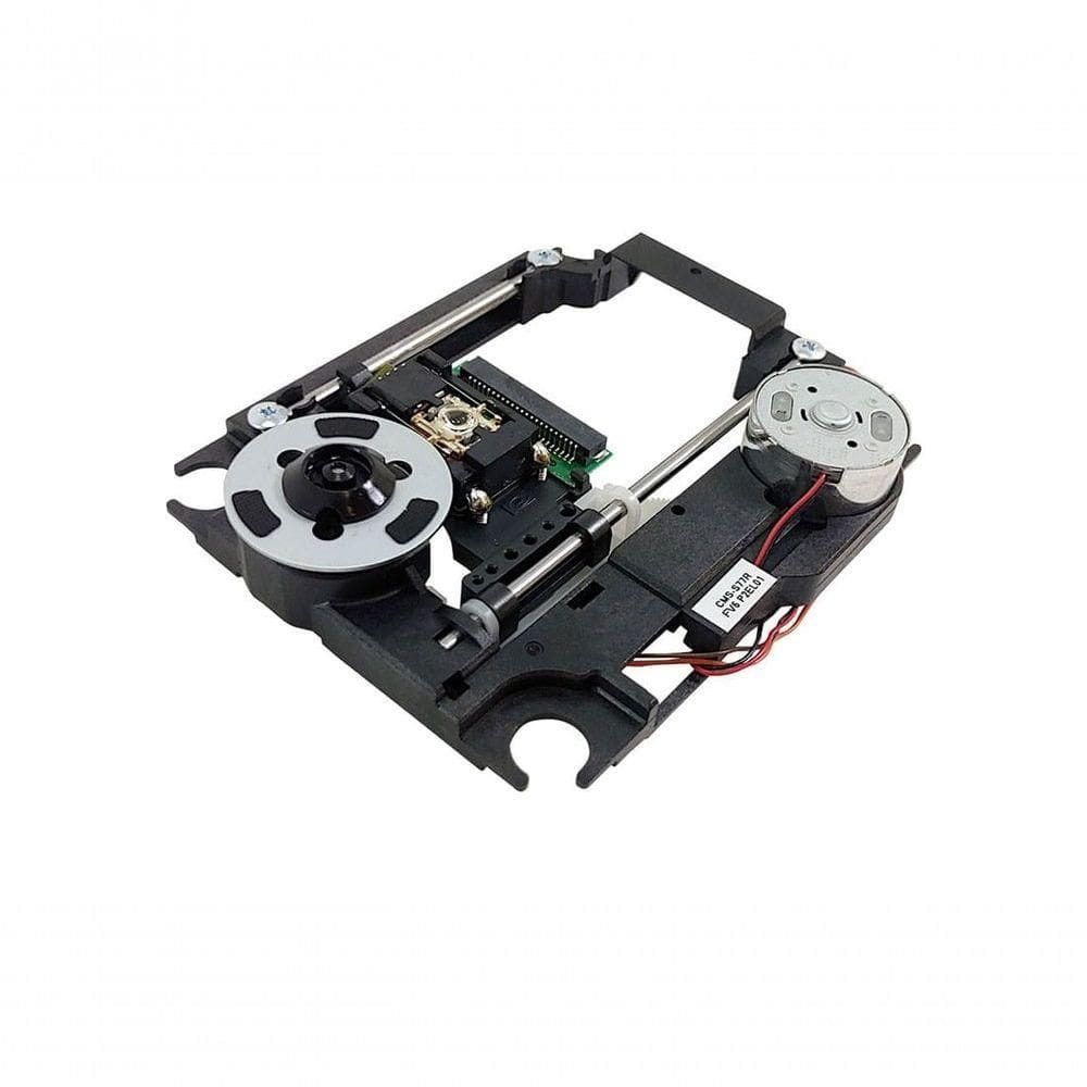 Mecanismo Mini System LG CM4630 CM5660 CM8330 EAZ60673606